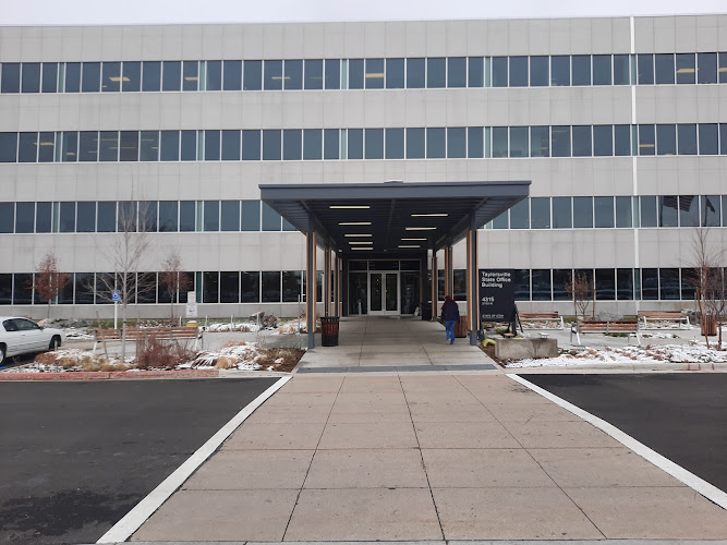 DMV Utah