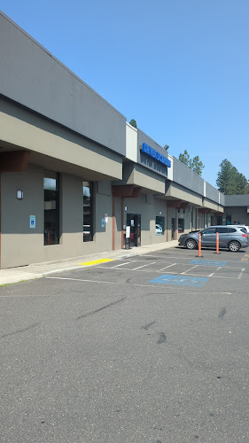 DMV Spokane