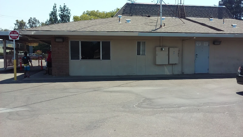 DMV Fresno