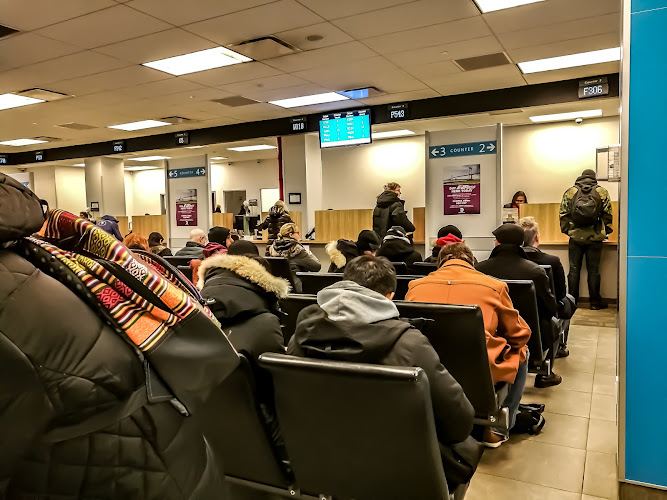 DMV New York City