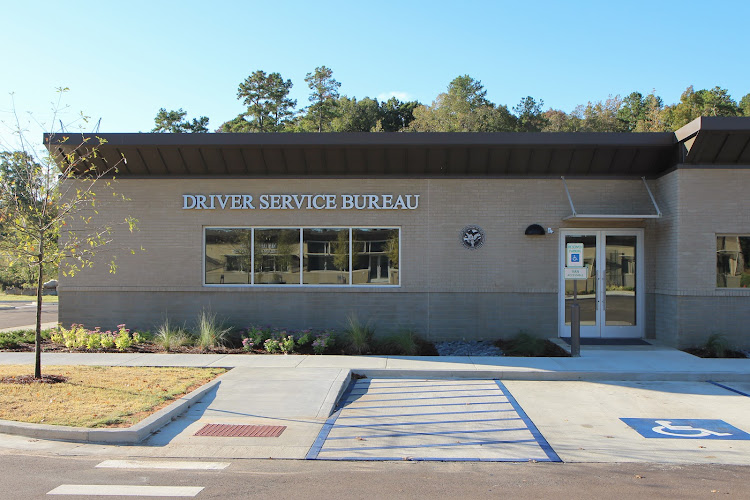 DMV Mississippi