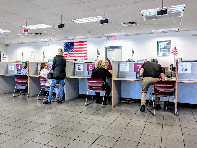 DMV Arizona