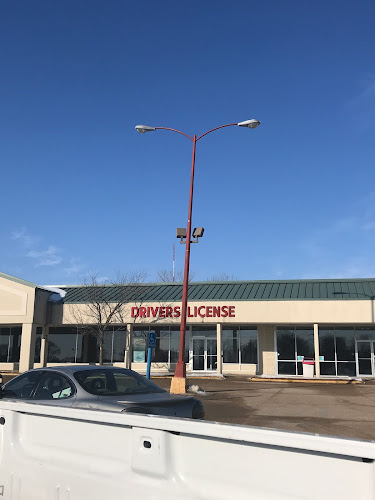 DMV Des Moines