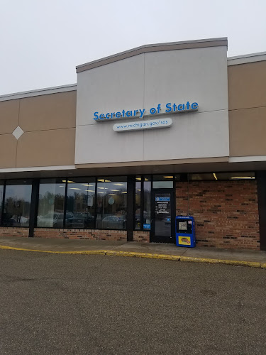 DMV Michigan