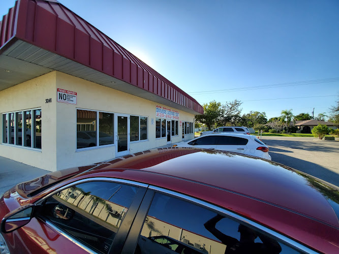 DMV Cape Coral