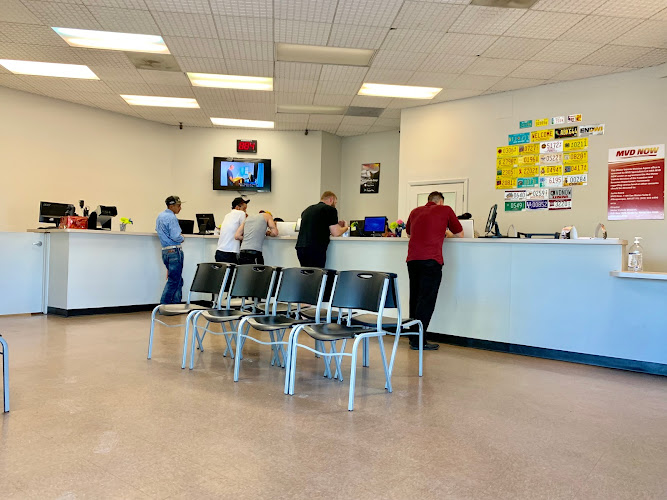 DMV Albuquerque