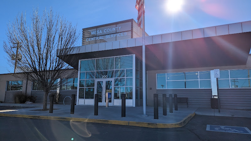 DMV Colorado