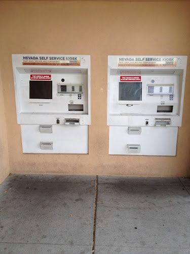 DMV North Las Vegas