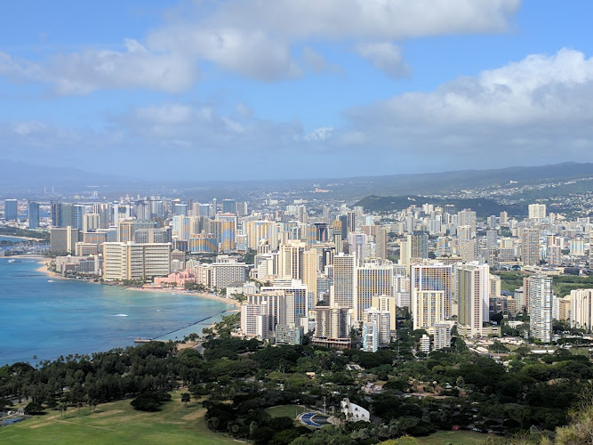 DMV Honolulu