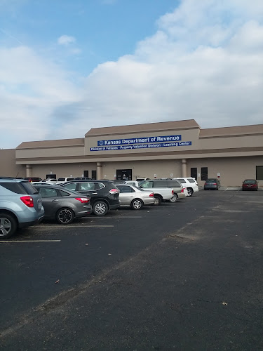 DMV Shawnee