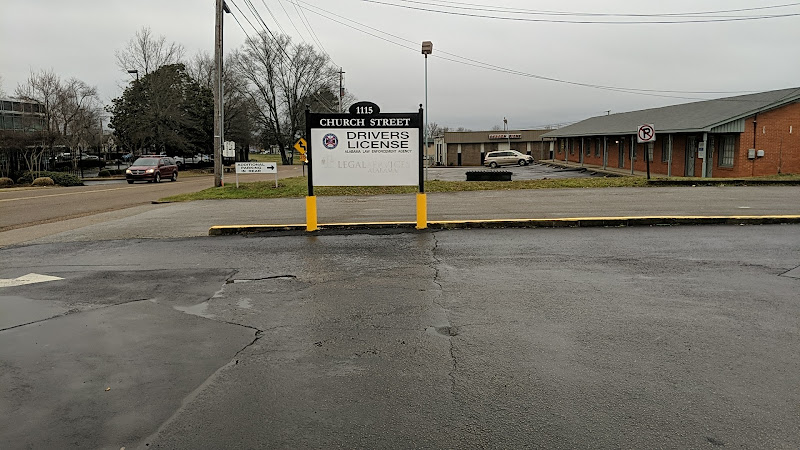 DMV Montgomery