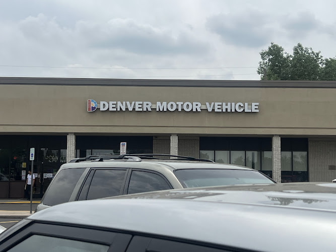 DMV Denver