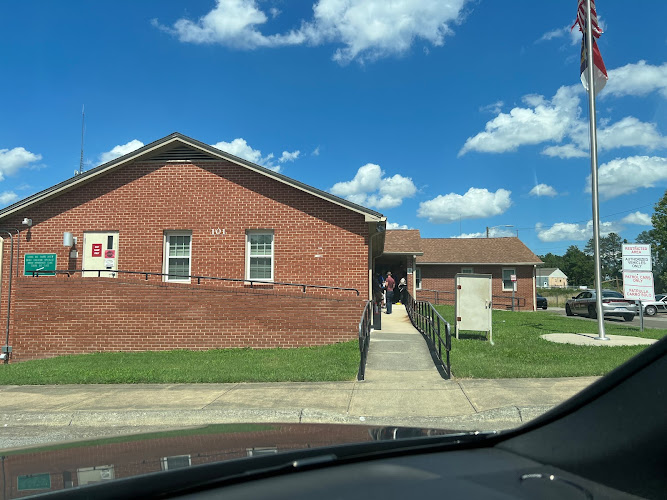 DMV Durham