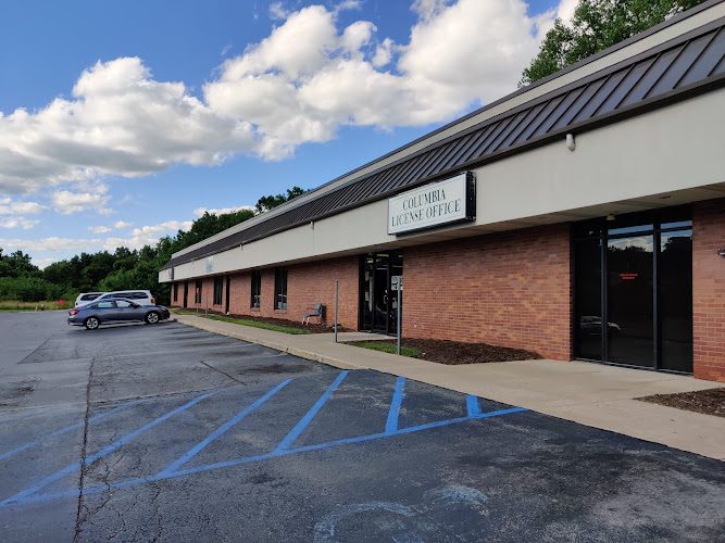 DMV Missouri