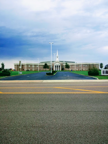 DMV Bartlett