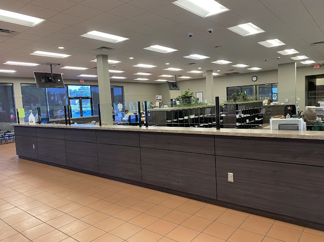 DMV Montgomery