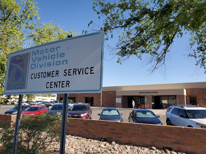 DMV Gilbert
