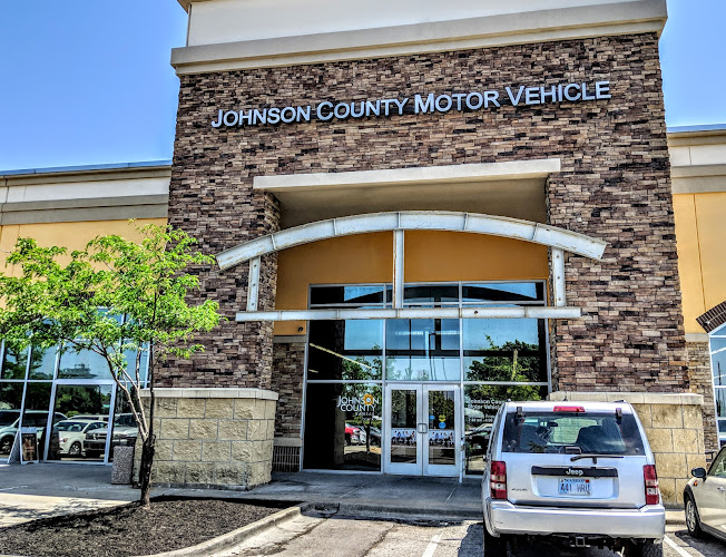 DMV Kansas