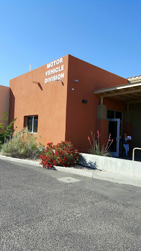 DMV Las Cruces