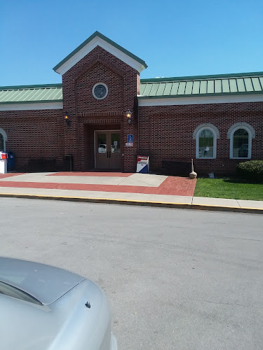 DMV Knoxville