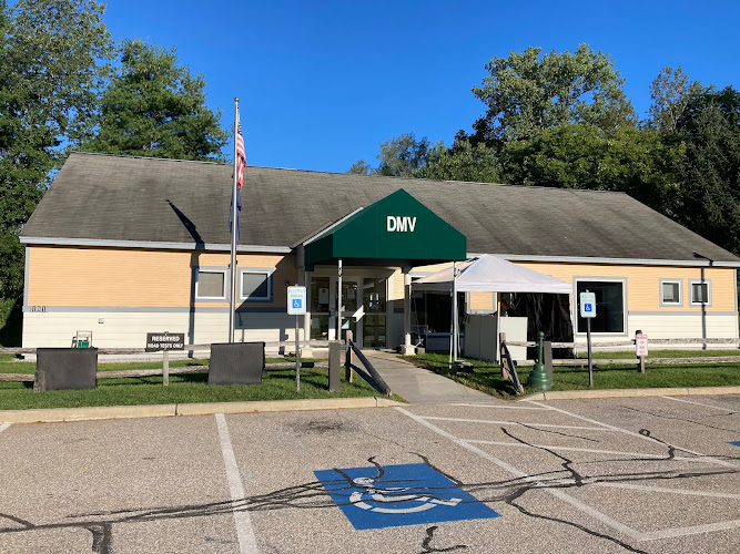 DMV Vermont