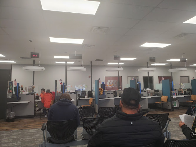 DMV Des Moines