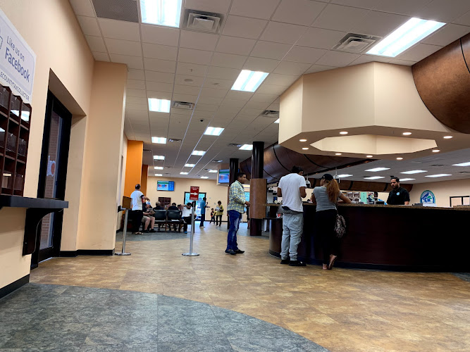 DMV Sanford