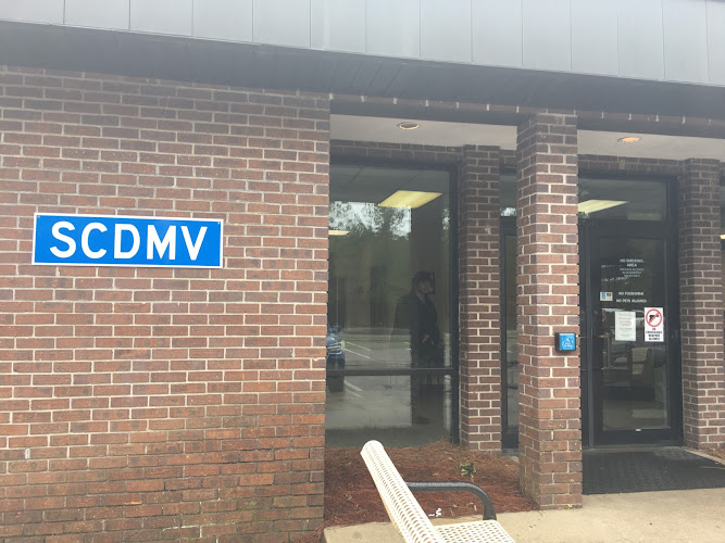 DMV South Carolina