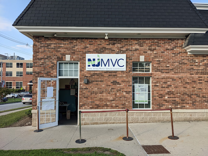 DMV New Jersey