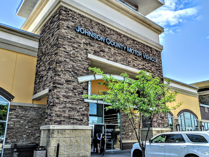 DMV Lenexa