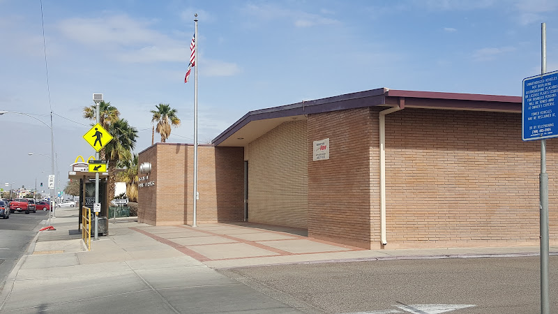DMV California
