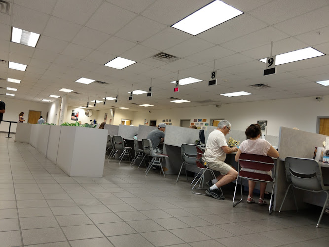 DMV Arizona