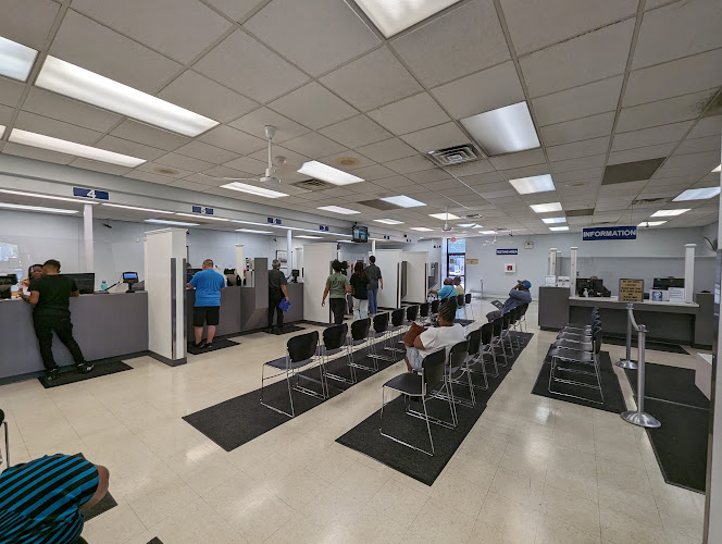 DMV Richmond