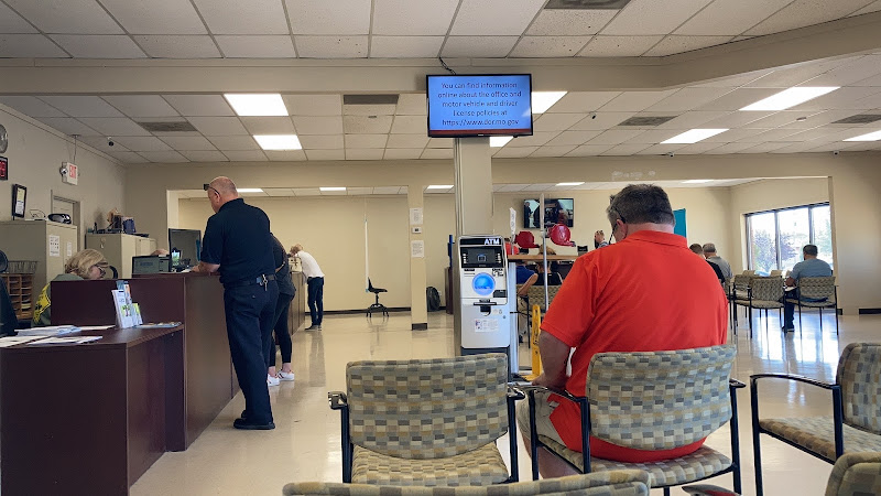 DMV St. Louis