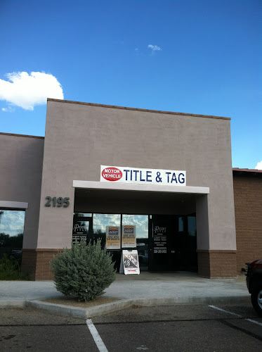 DMV Tucson