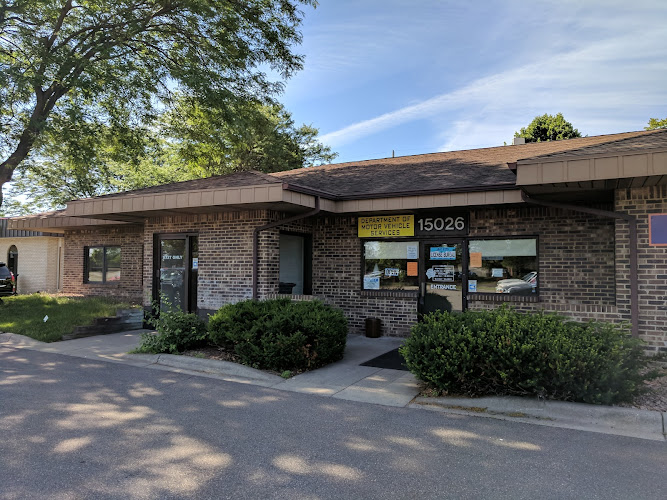 DMV Minneapolis