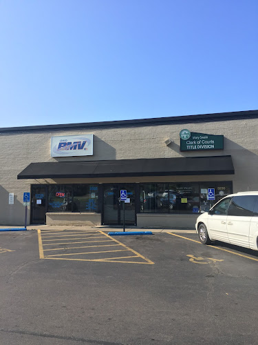 DMV Middletown