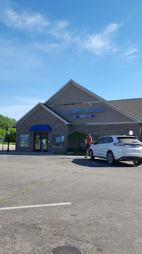 DMV Michigan