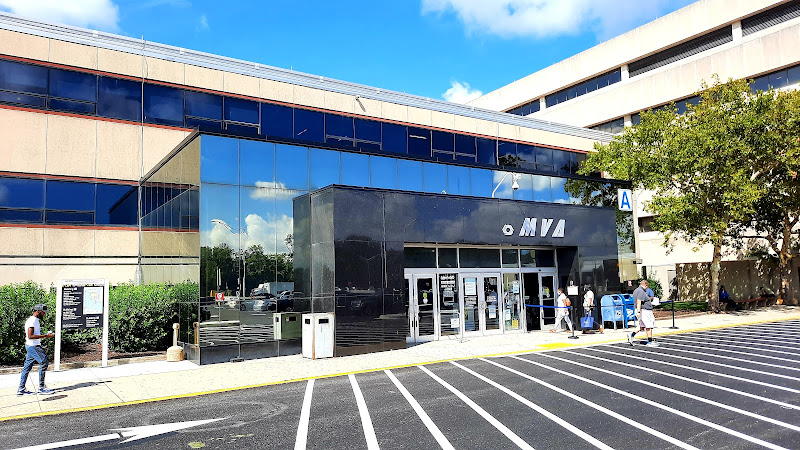 DMV Germantown