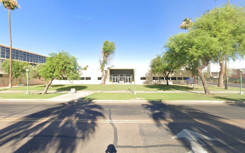 DMV Phoenix