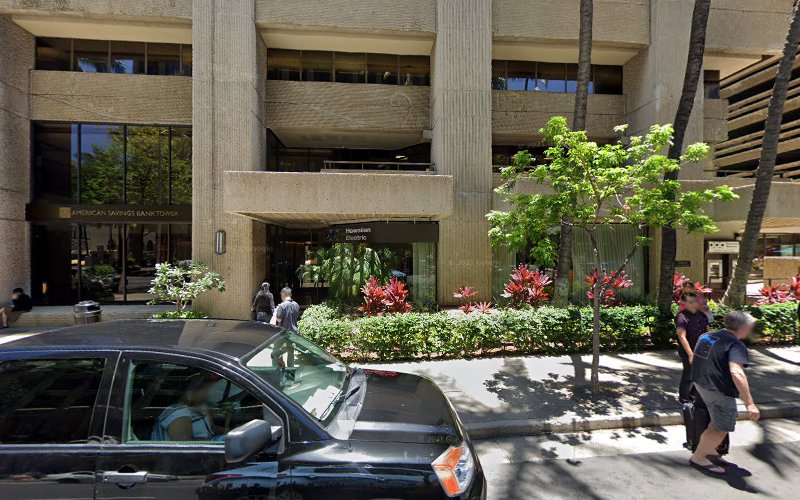 DMV Honolulu