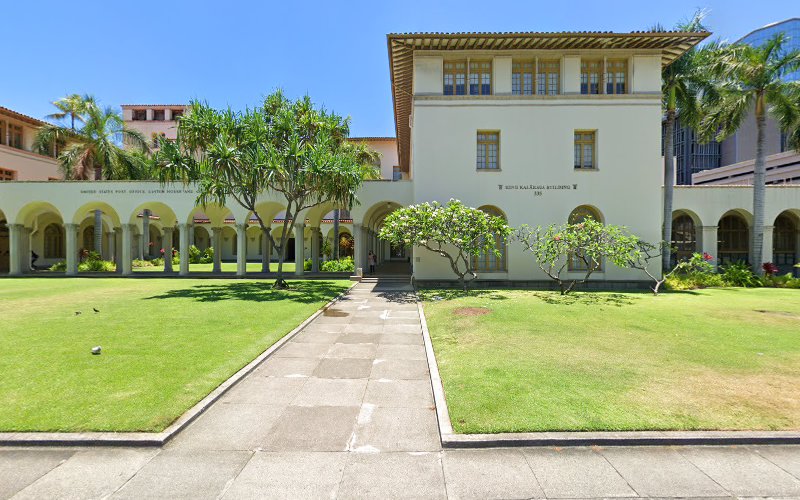 DMV East Honolulu