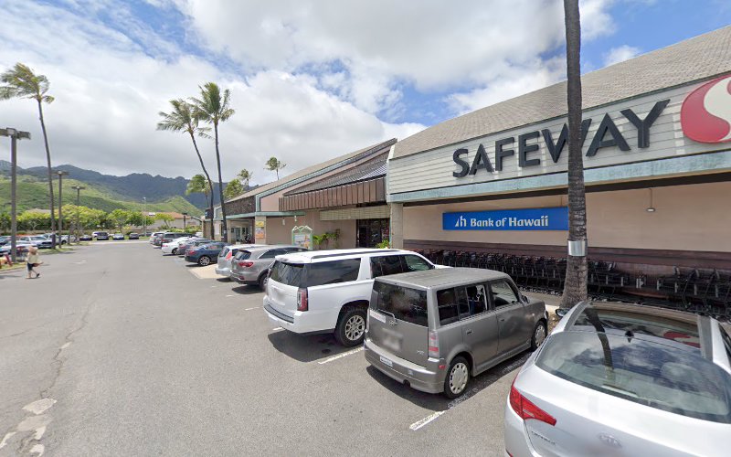 DMV East Honolulu