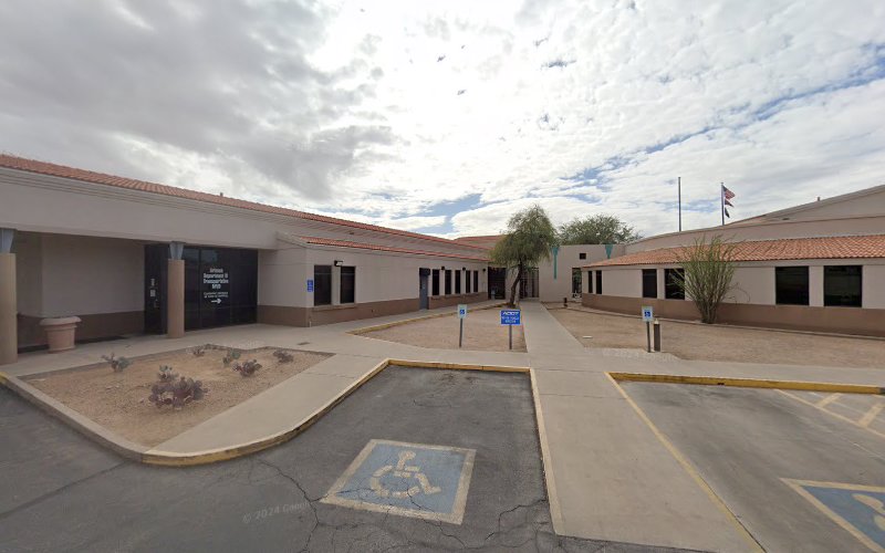 DMV Mesa