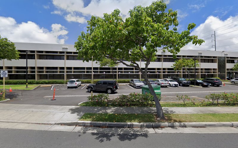 DMV East Honolulu