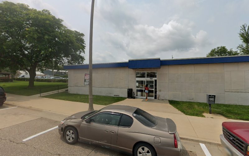 DMV Iowa