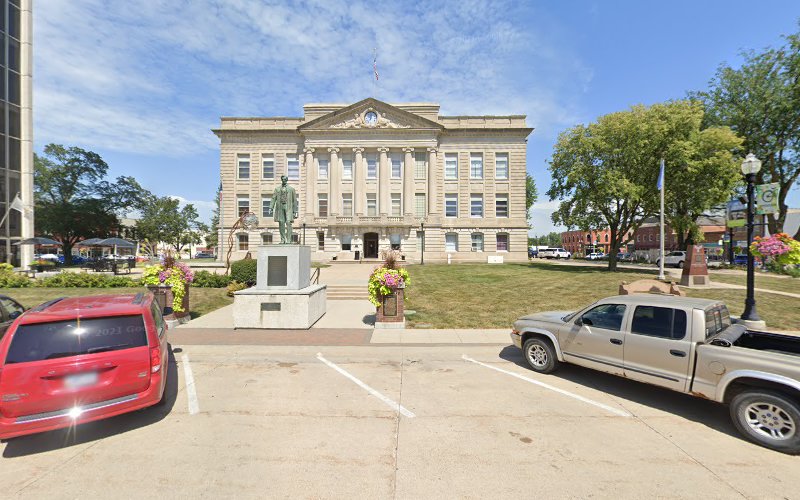 DMV Iowa