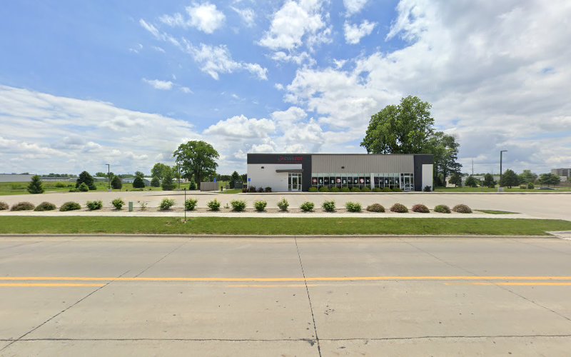 DMV Iowa