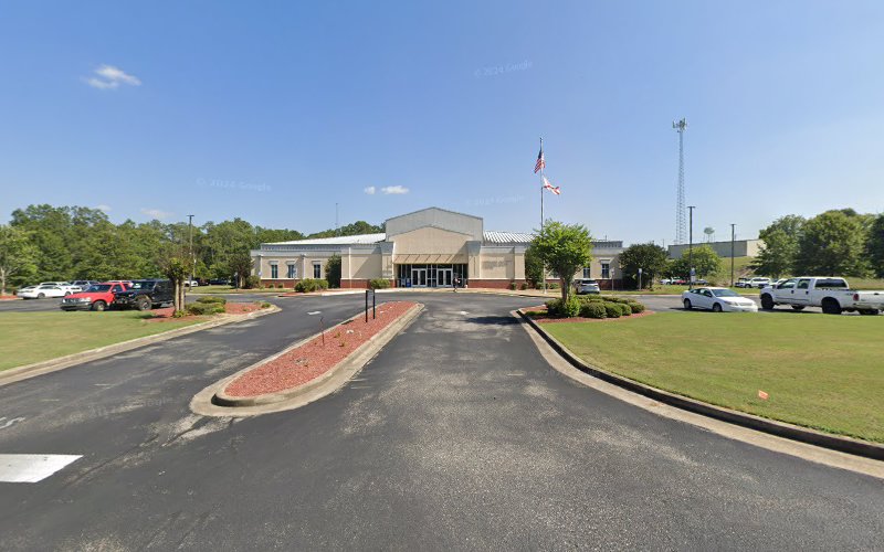 DMV Alabama