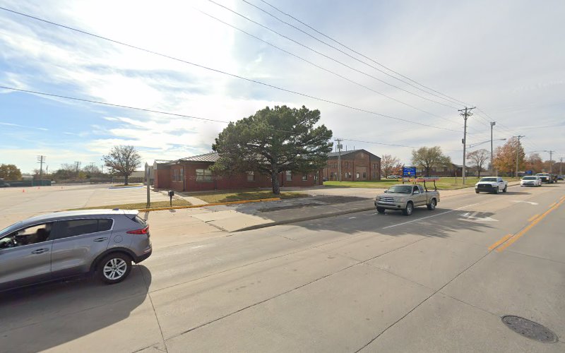 DMV Kansas